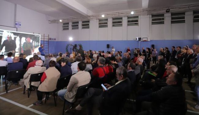 Buxheti 2020 i Bashkise se Tiranes: Investimet, prezantohet projekti i 100 Lagjeve